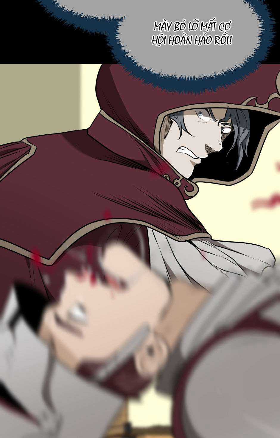 The Beginning After The End - Chapter 43 - Trang 39