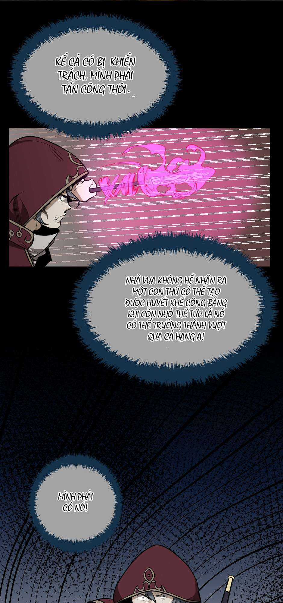 The Beginning After The End - Chapter 43 - Trang 40