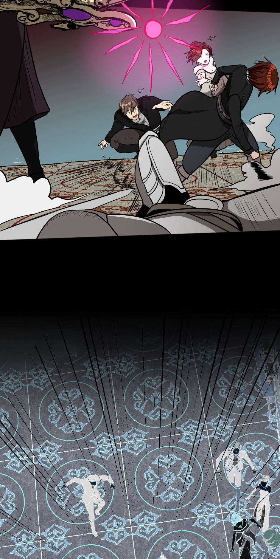 The Beginning After The End - Chapter 43 - Trang 43