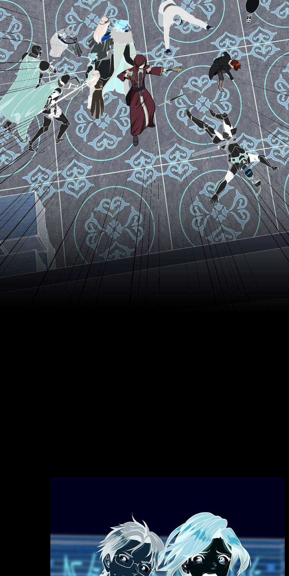 The Beginning After The End - Chapter 43 - Trang 44