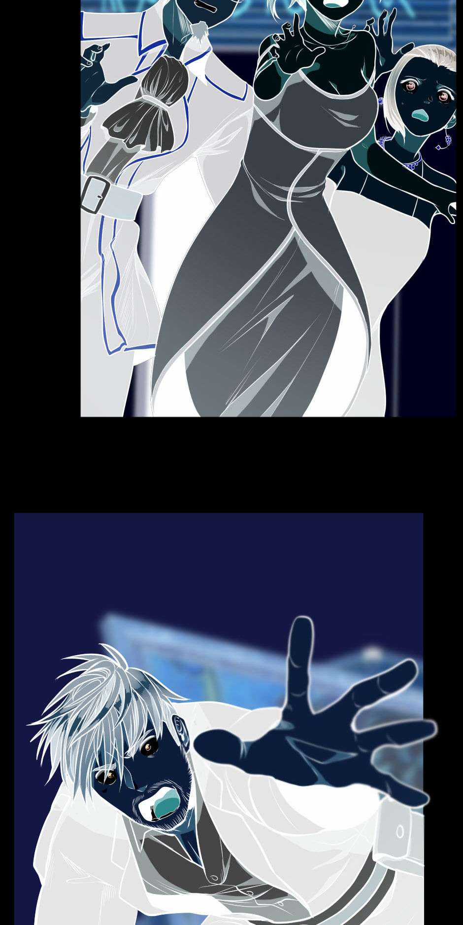 The Beginning After The End - Chapter 43 - Trang 45