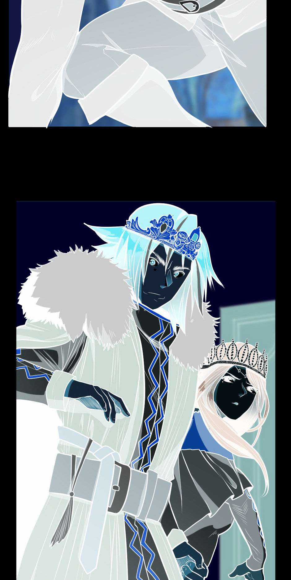 The Beginning After The End - Chapter 43 - Trang 46