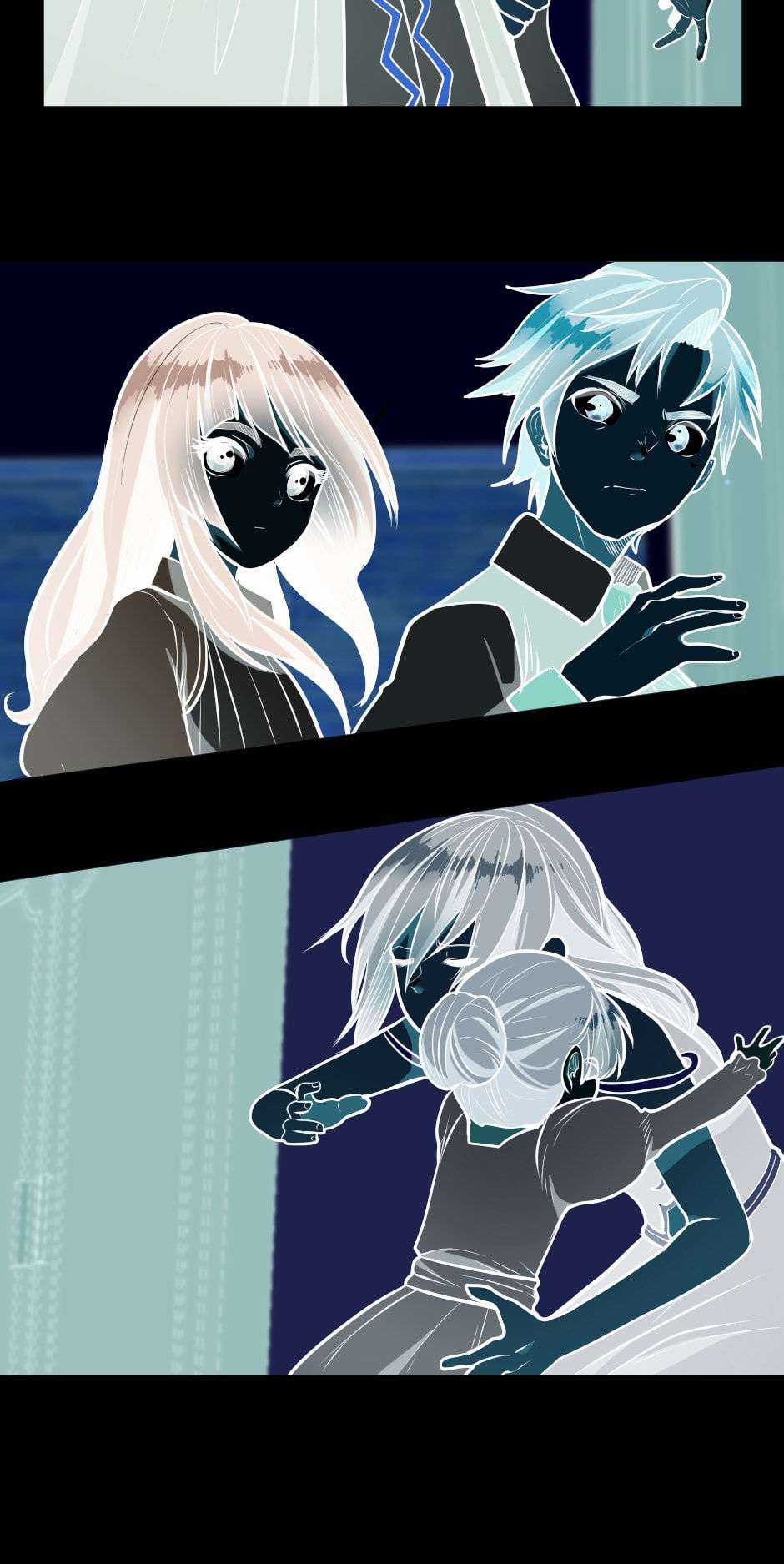 The Beginning After The End - Chapter 43 - Trang 47