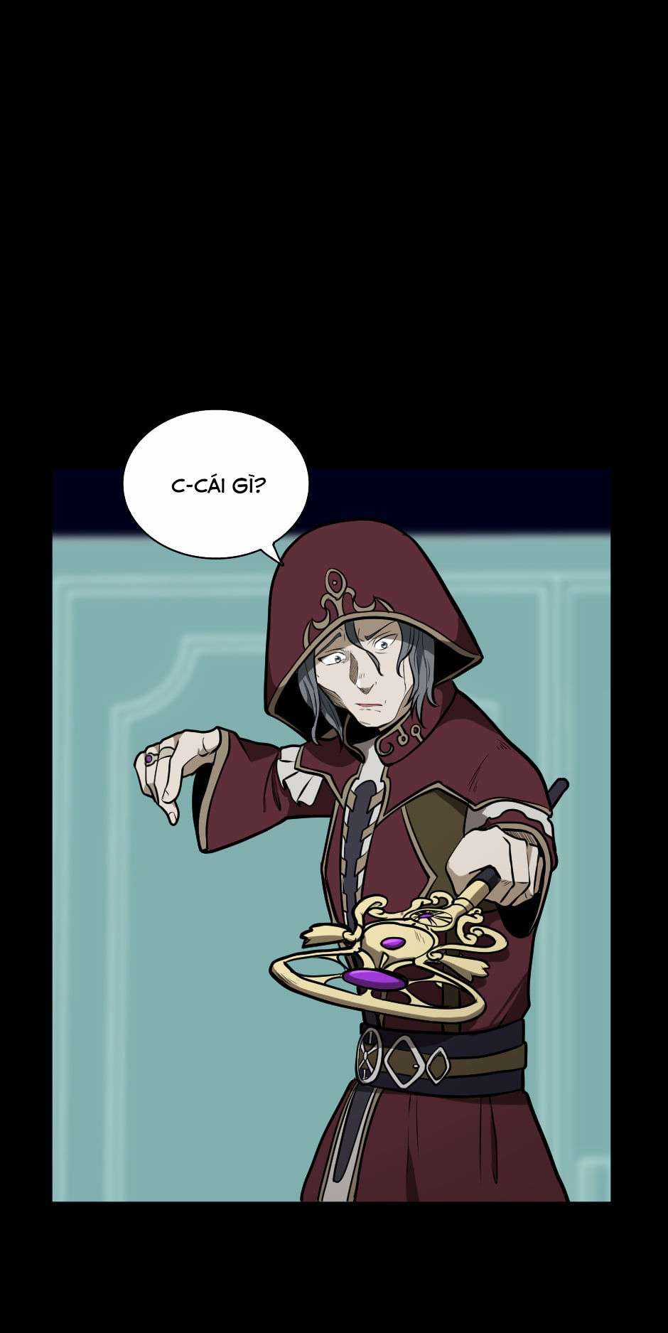 The Beginning After The End - Chapter 43 - Trang 48