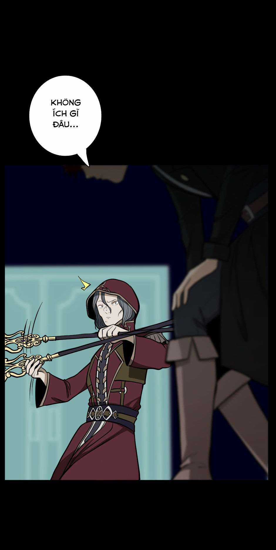 The Beginning After The End - Chapter 43 - Trang 49