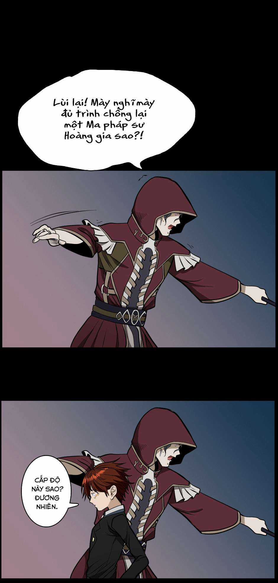 The Beginning After The End - Chapter 43 - Trang 53