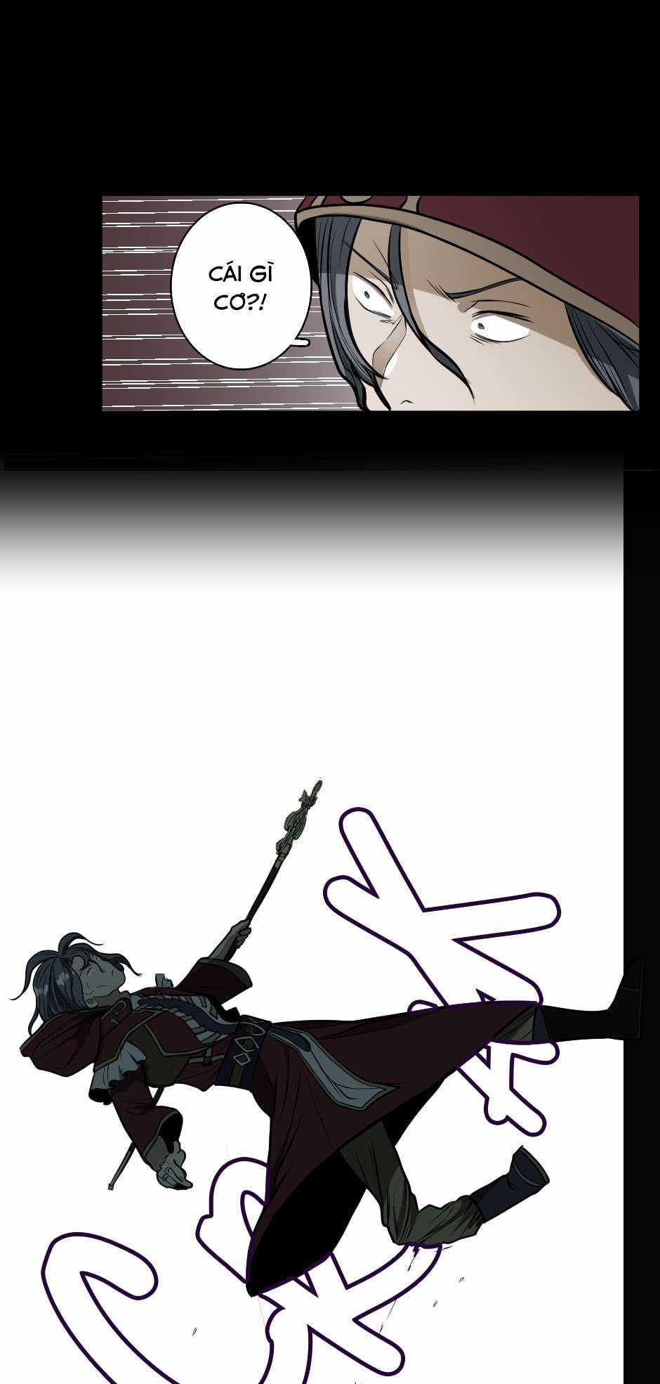 The Beginning After The End - Chapter 43 - Trang 54