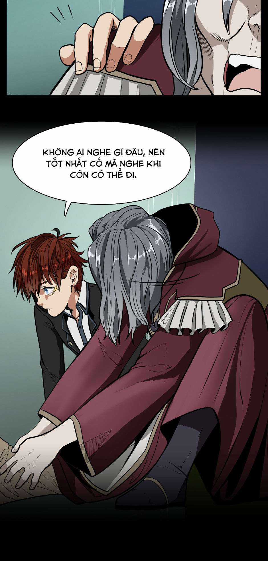 The Beginning After The End - Chapter 43 - Trang 58