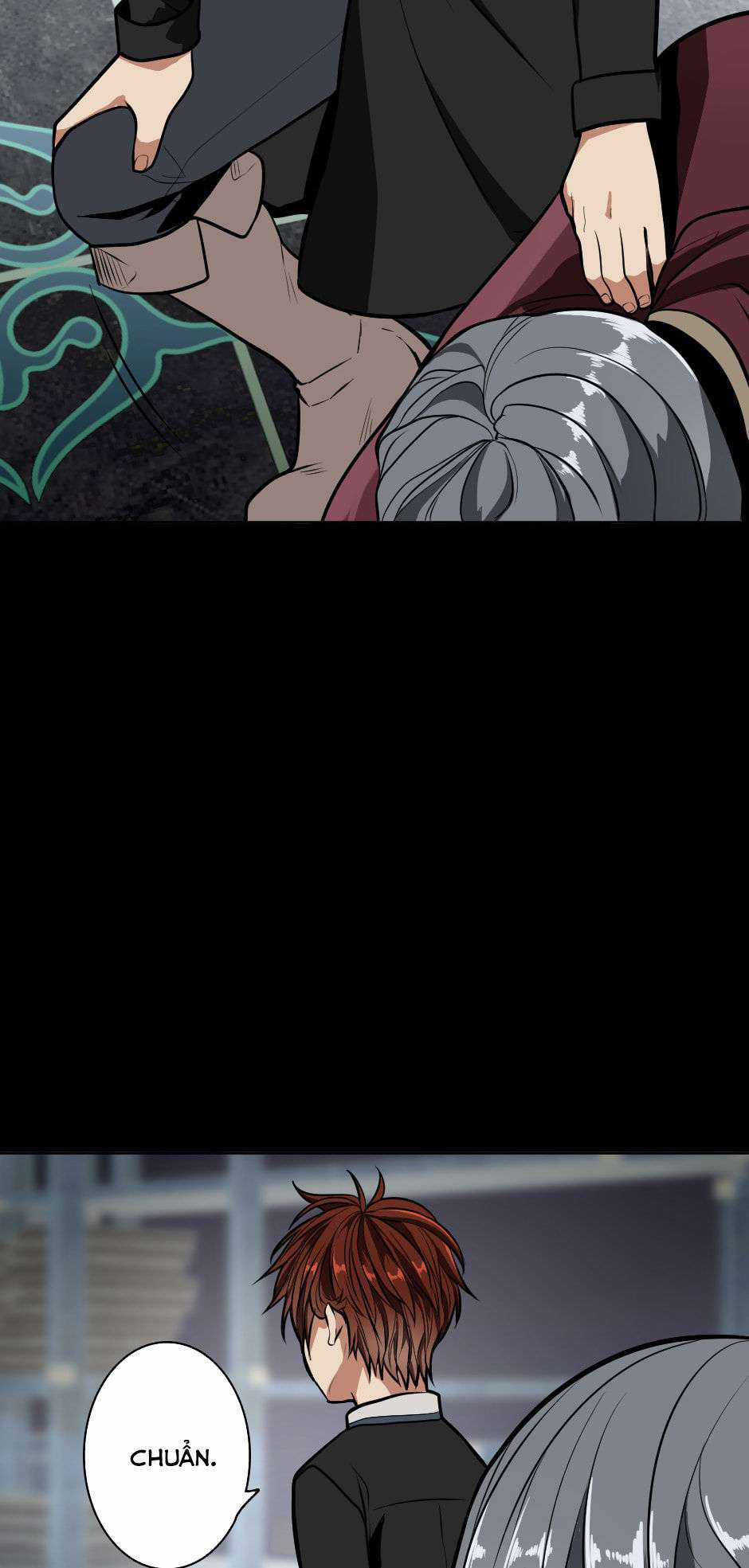 The Beginning After The End - Chapter 43 - Trang 60