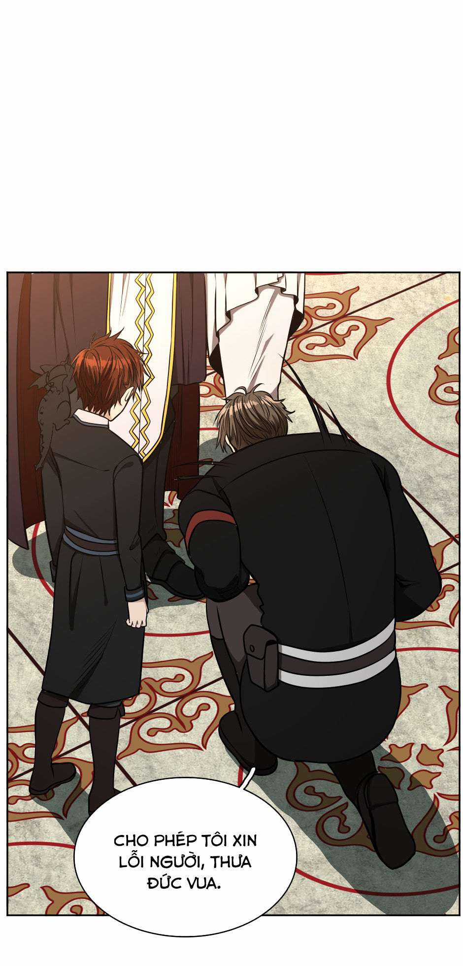 The Beginning After The End - Chapter 43 - Trang 8