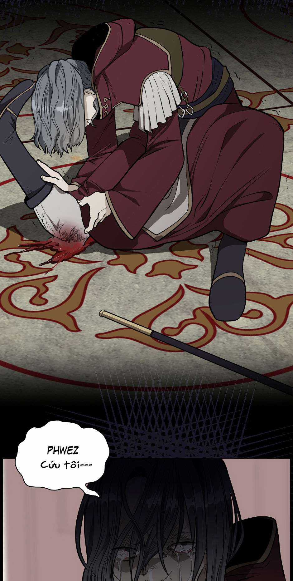 The Beginning After The End - Chapter 44 - Trang 14