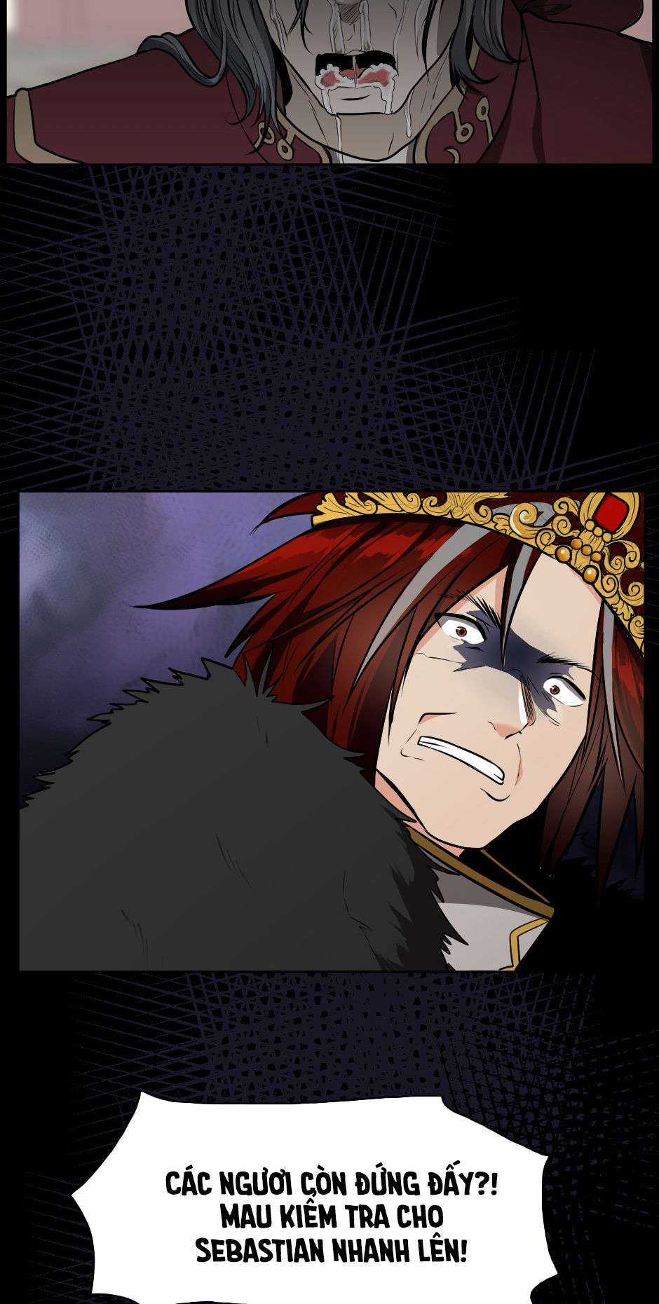 The Beginning After The End - Chapter 44 - Trang 15