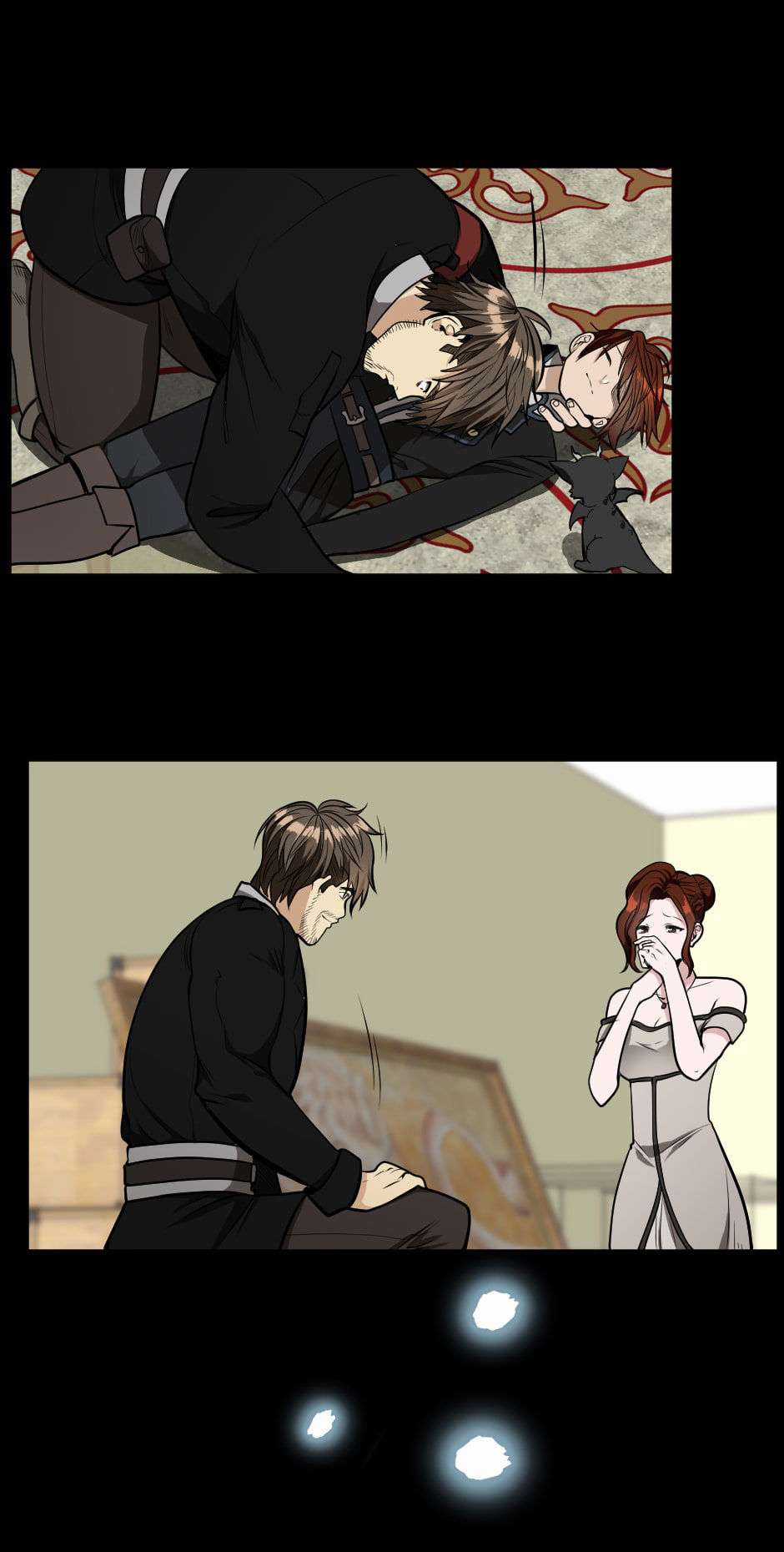 The Beginning After The End - Chapter 44 - Trang 19