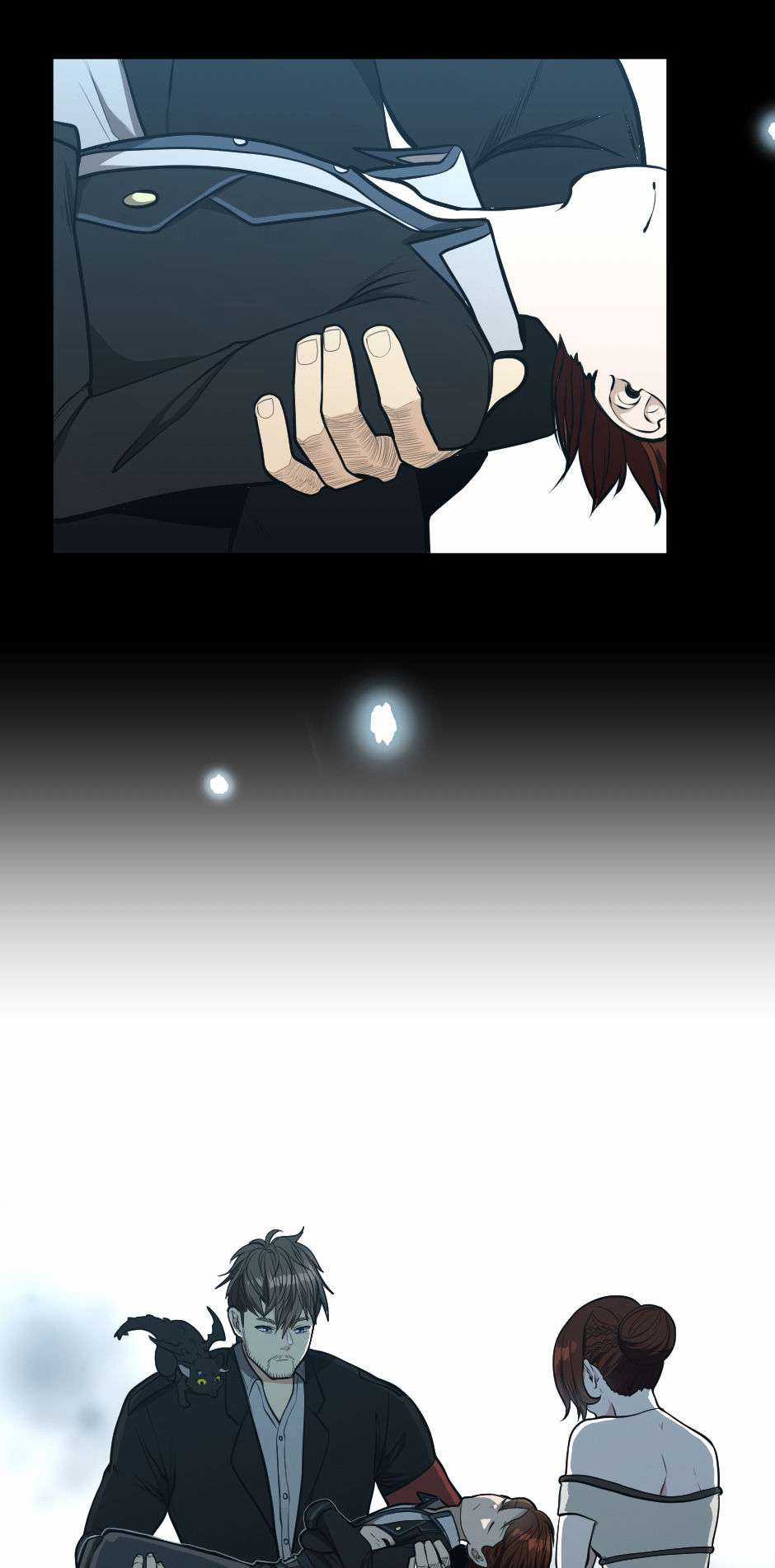 The Beginning After The End - Chapter 44 - Trang 20