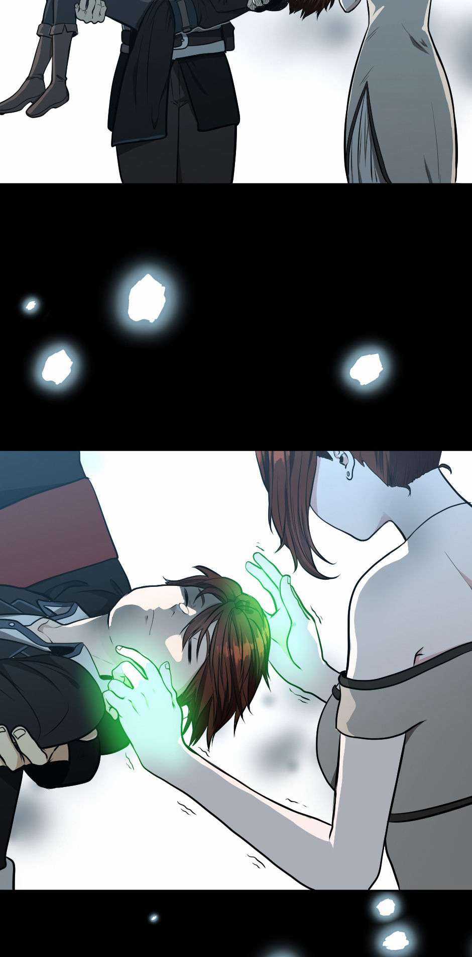 The Beginning After The End - Chapter 44 - Trang 21