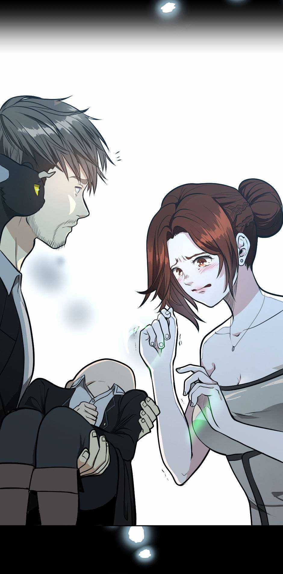 The Beginning After The End - Chapter 44 - Trang 22