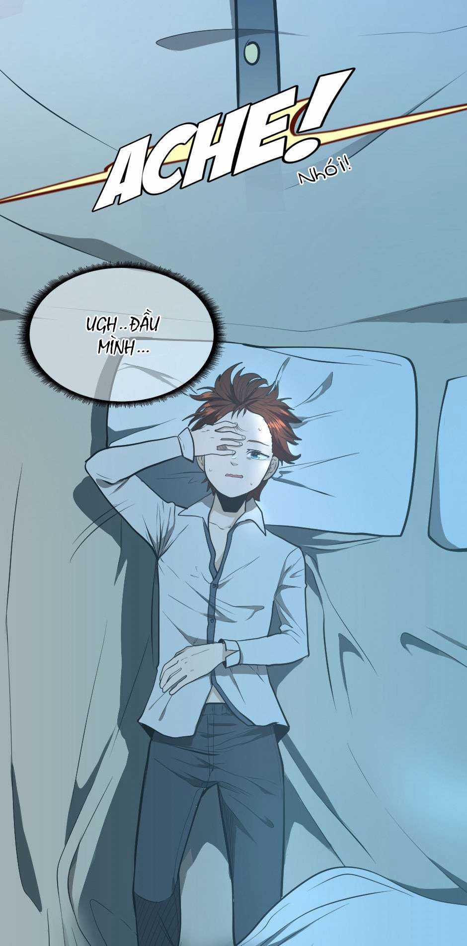 The Beginning After The End - Chapter 44 - Trang 32