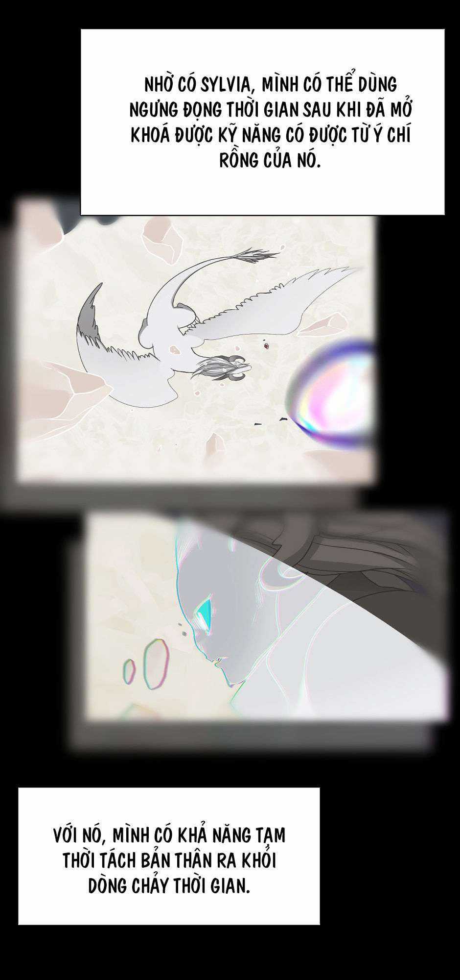 The Beginning After The End - Chapter 44 - Trang 35