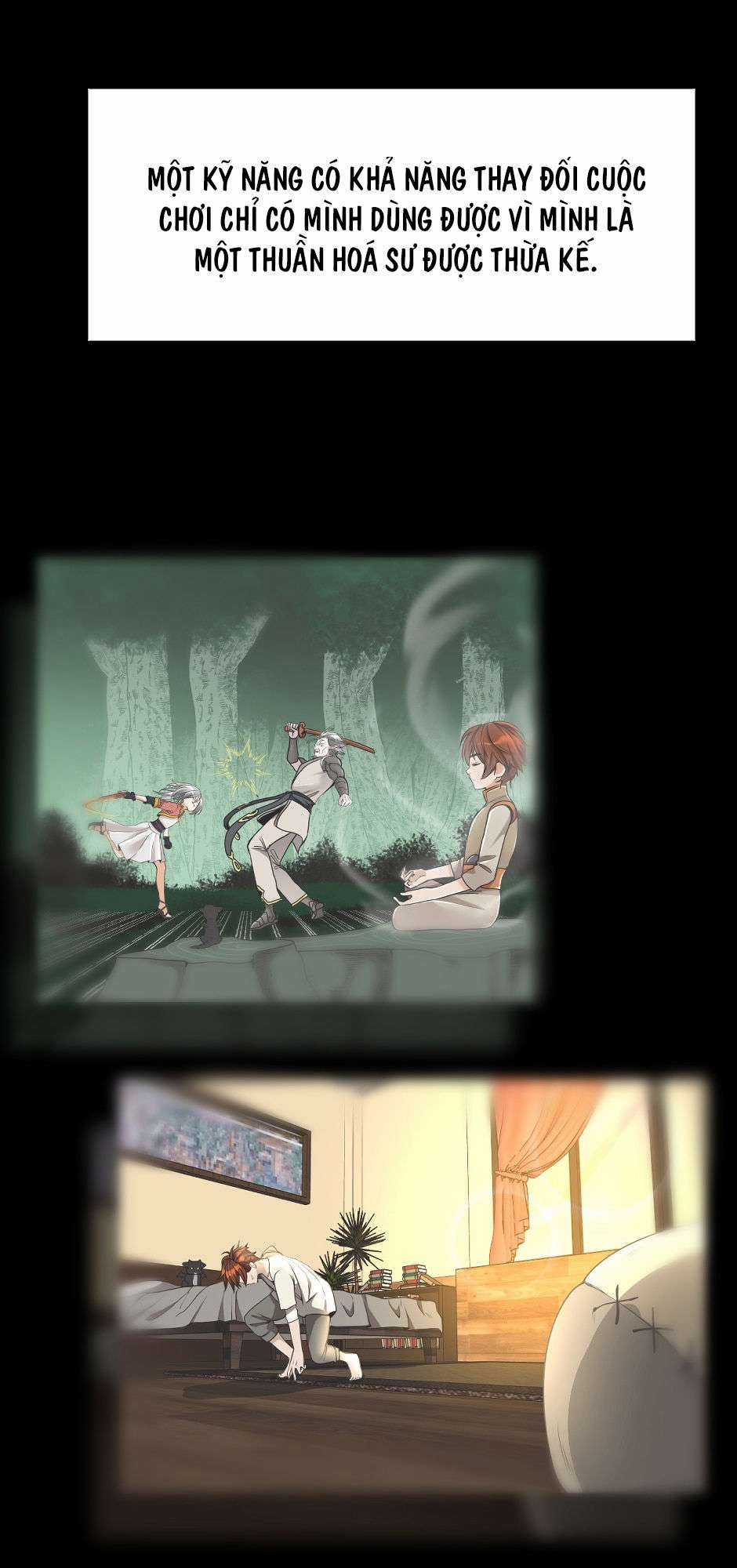 The Beginning After The End - Chapter 44 - Trang 36