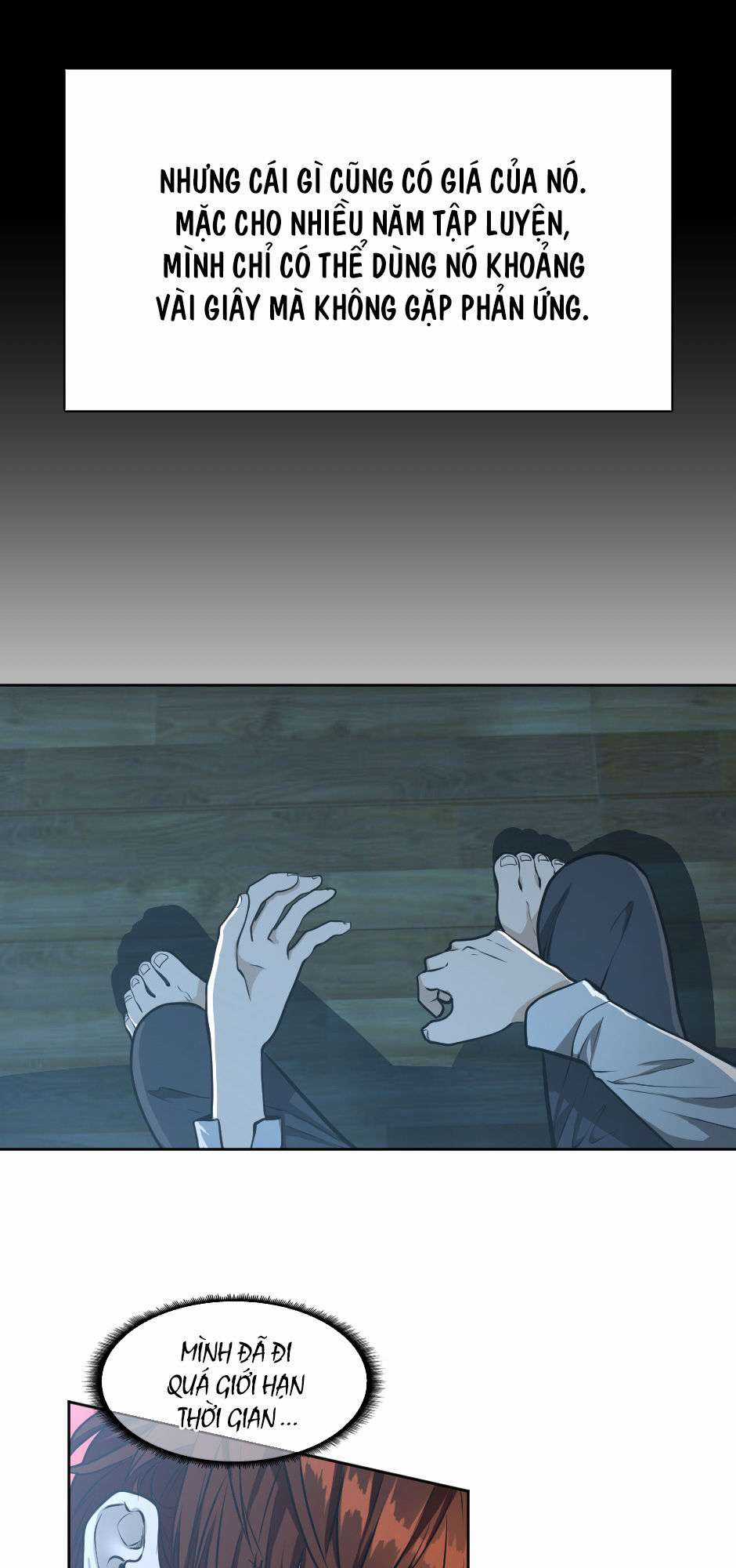 The Beginning After The End - Chapter 44 - Trang 37