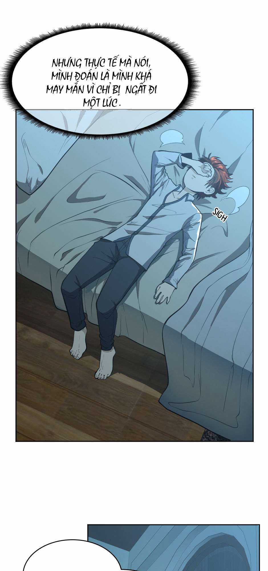 The Beginning After The End - Chapter 44 - Trang 39