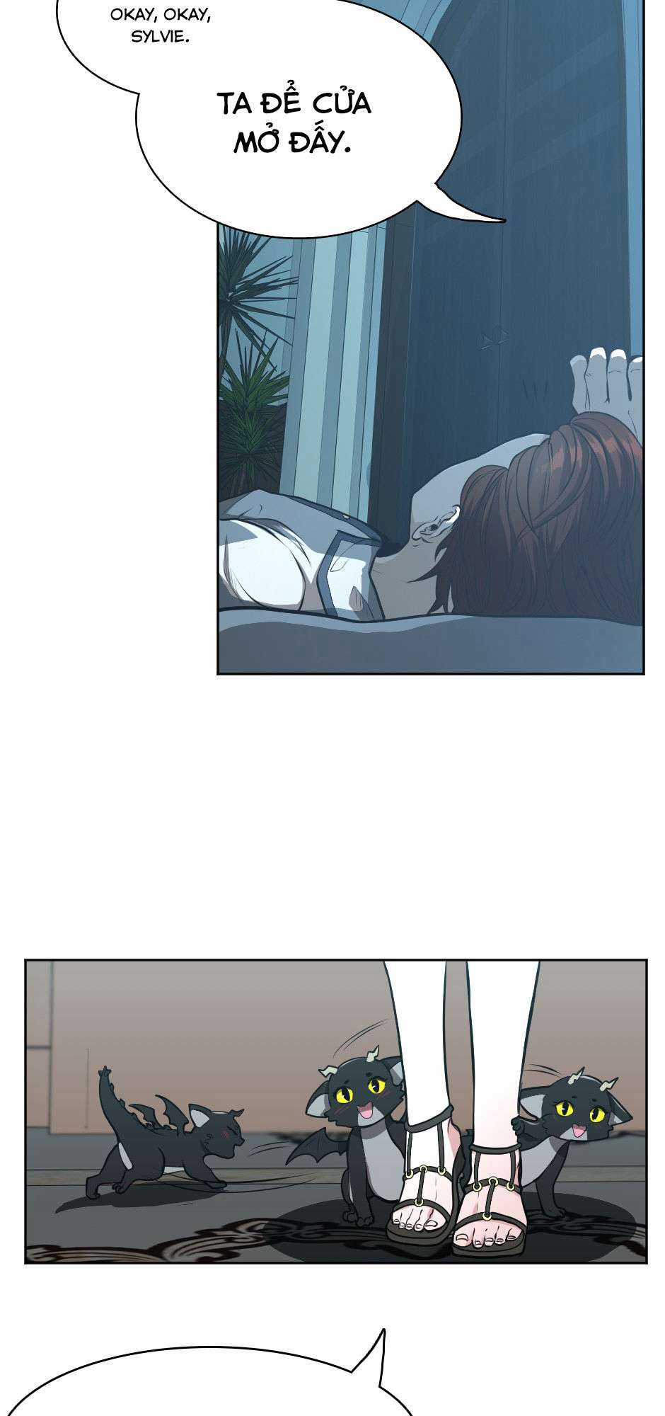 The Beginning After The End - Chapter 44 - Trang 40