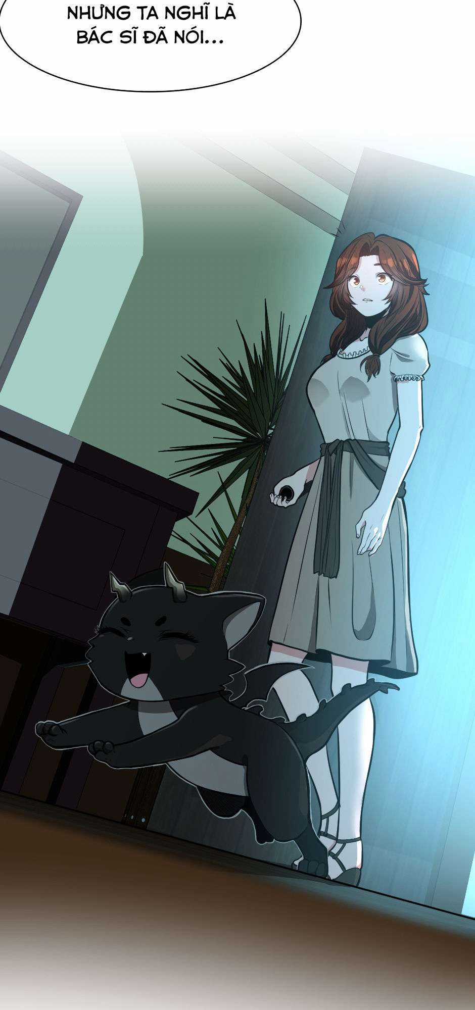 The Beginning After The End - Chapter 44 - Trang 41