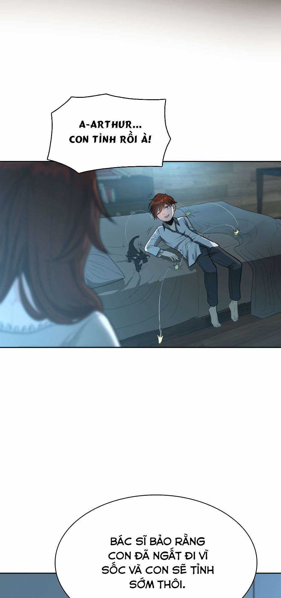 The Beginning After The End - Chapter 44 - Trang 42