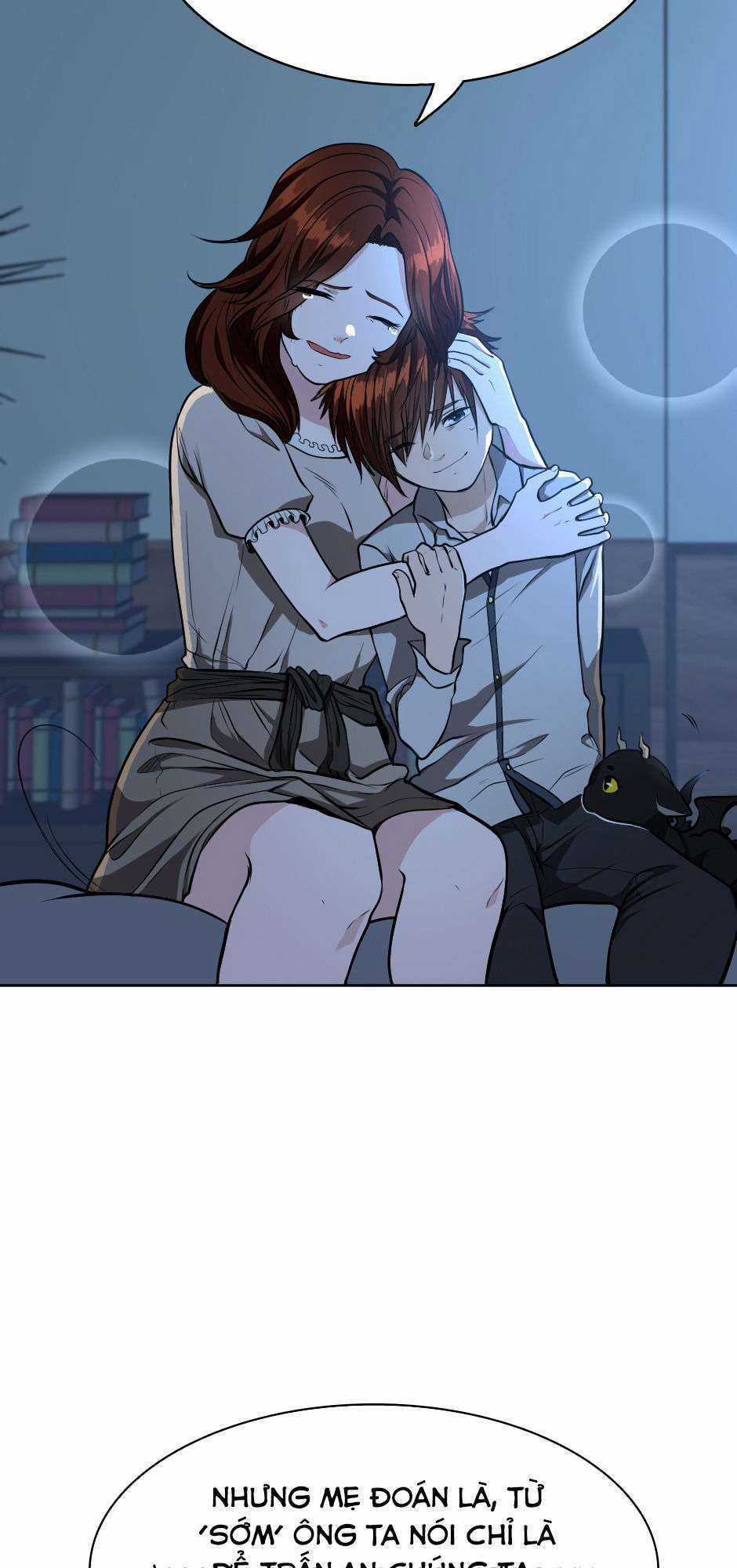 The Beginning After The End - Chapter 44 - Trang 43