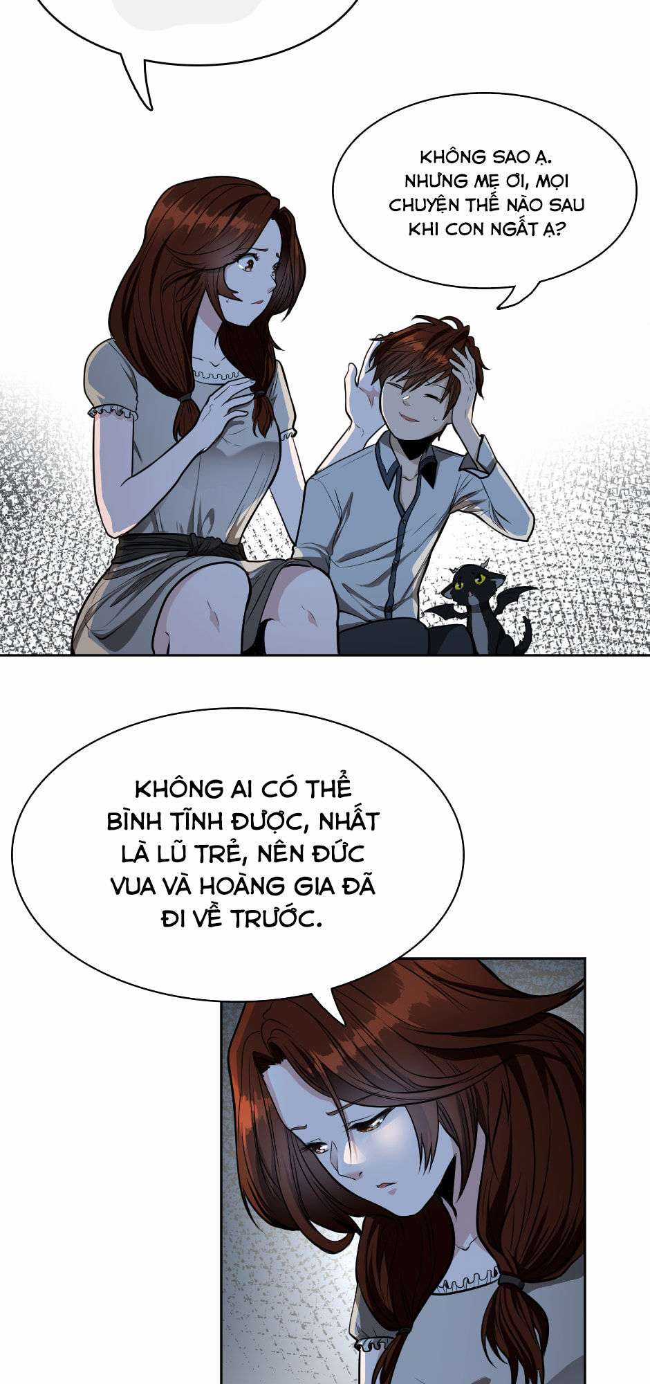 The Beginning After The End - Chapter 44 - Trang 47