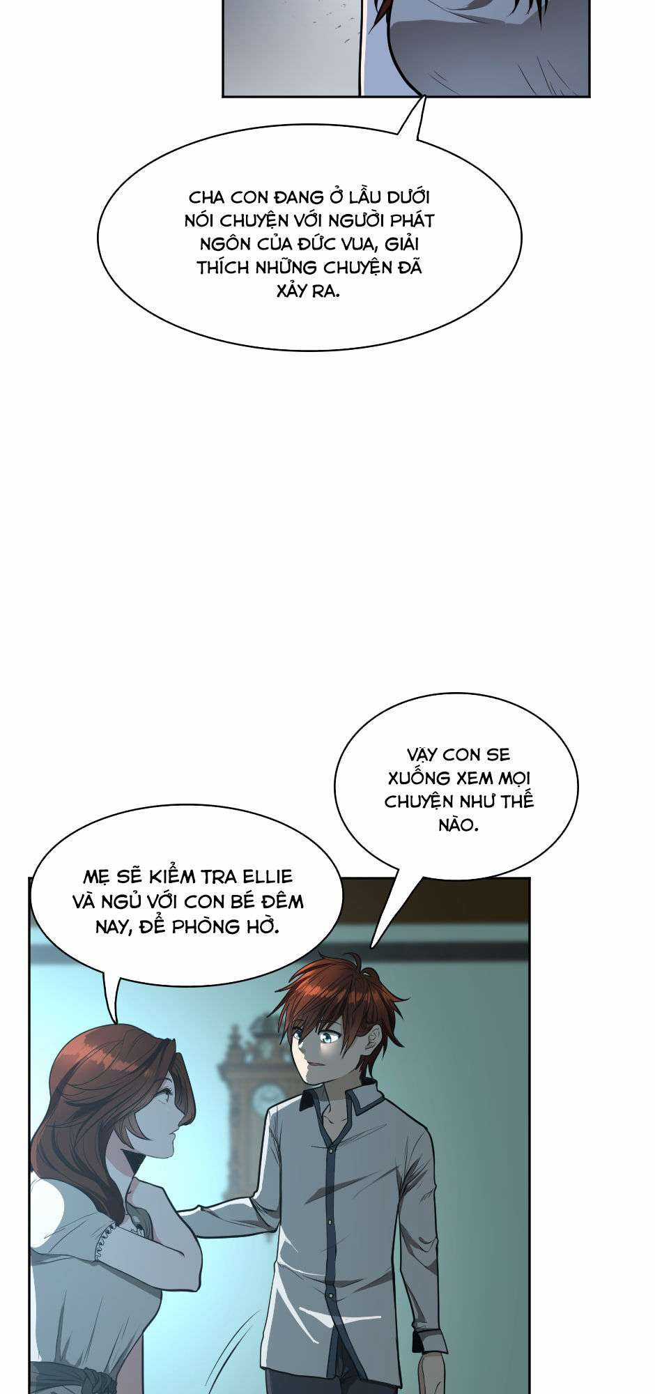 The Beginning After The End - Chapter 44 - Trang 48