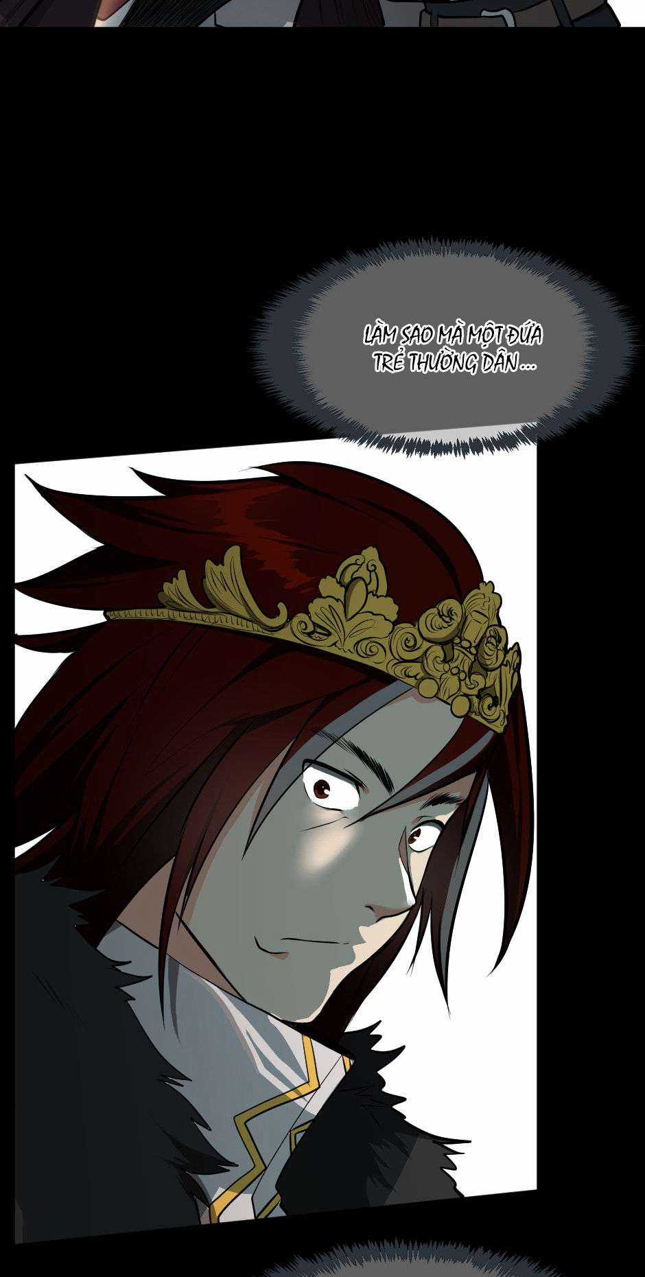 The Beginning After The End - Chapter 44 - Trang 6