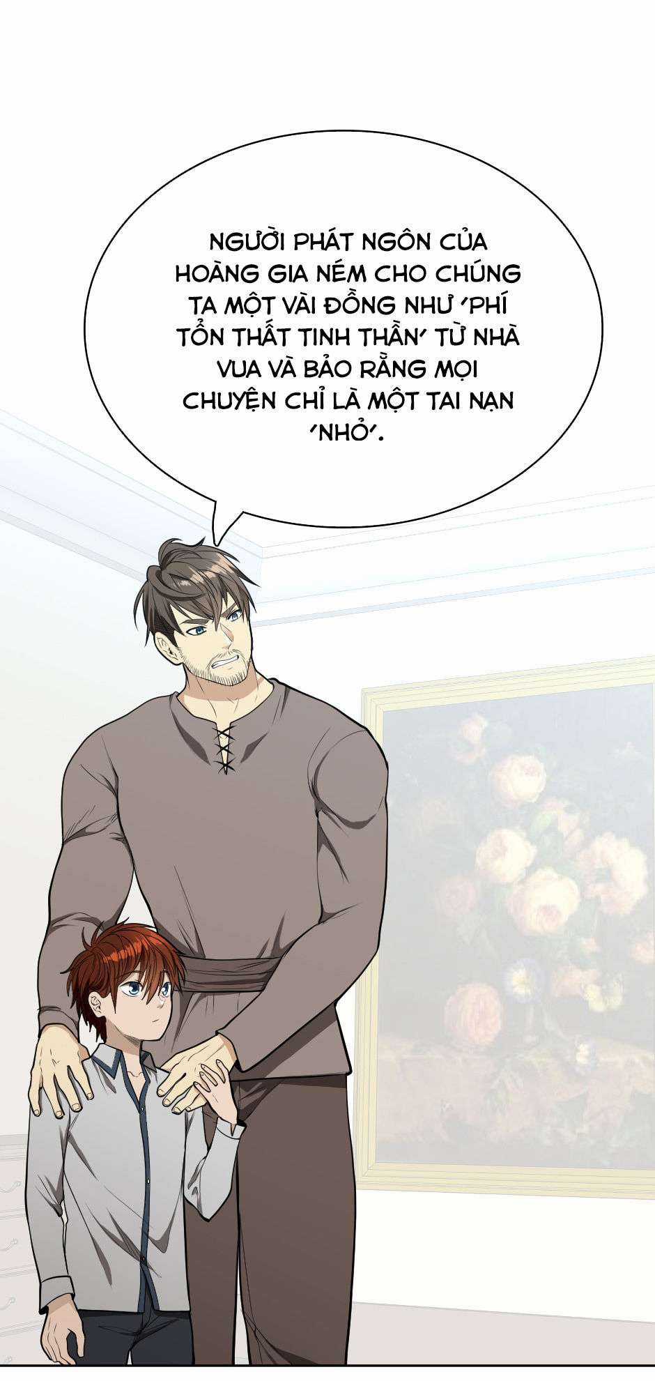 The Beginning After The End - Chapter 44 - Trang 55