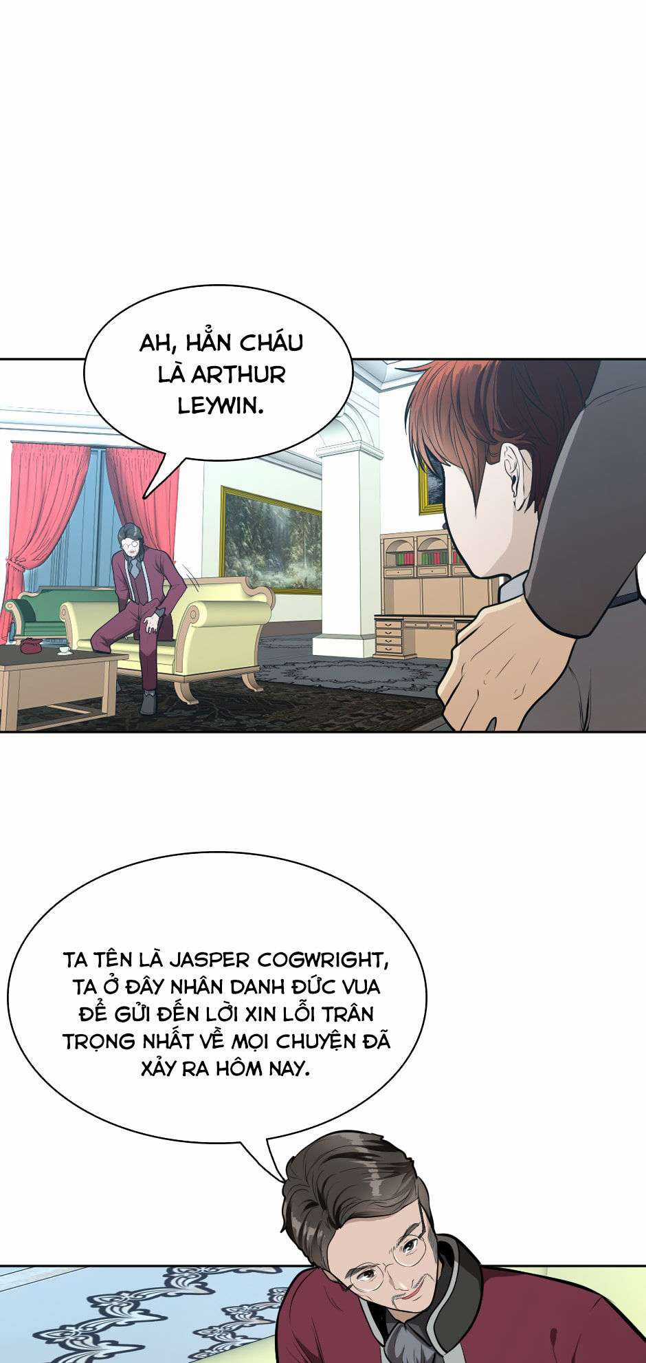 The Beginning After The End - Chapter 44 - Trang 56