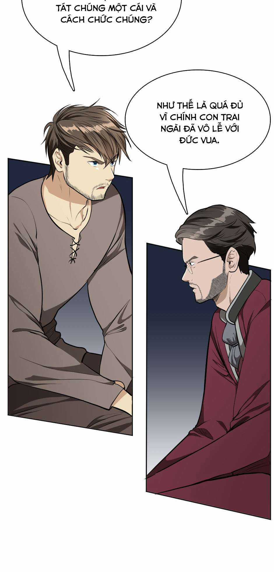 The Beginning After The End - Chapter 44 - Trang 59