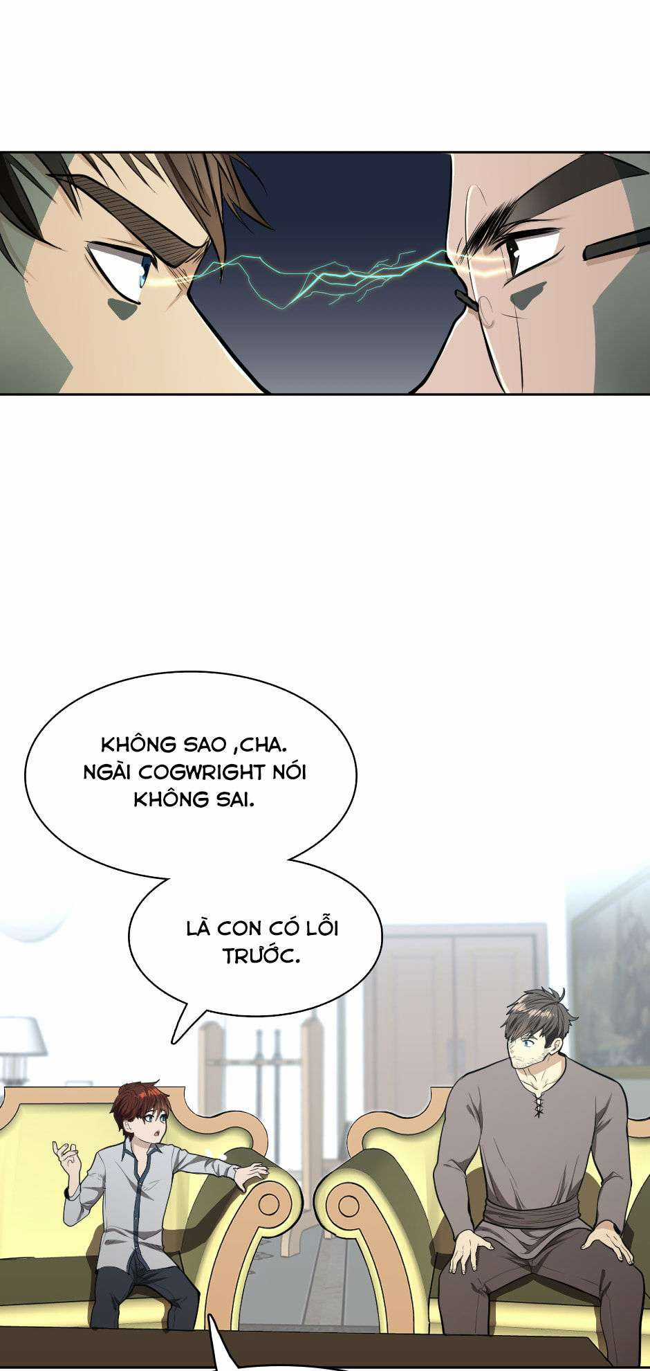 The Beginning After The End - Chapter 44 - Trang 60