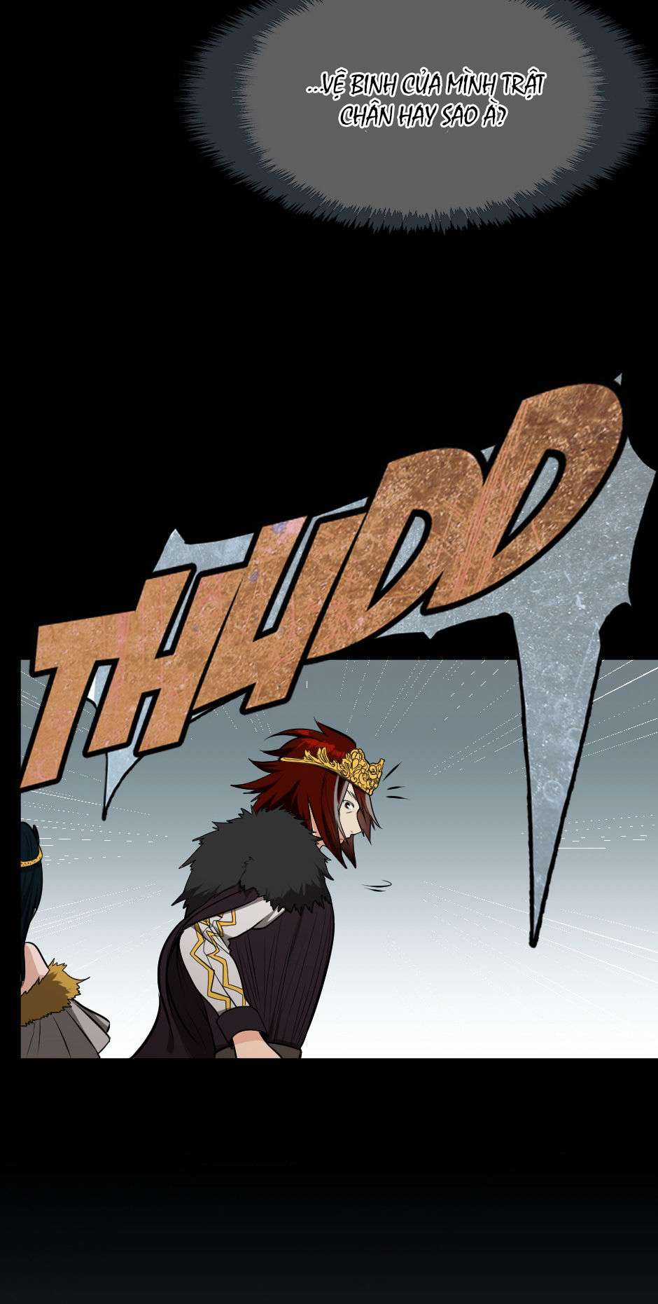 The Beginning After The End - Chapter 44 - Trang 7