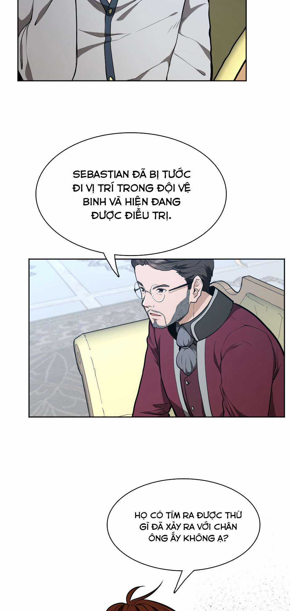 The Beginning After The End - Chapter 44 - Trang 62