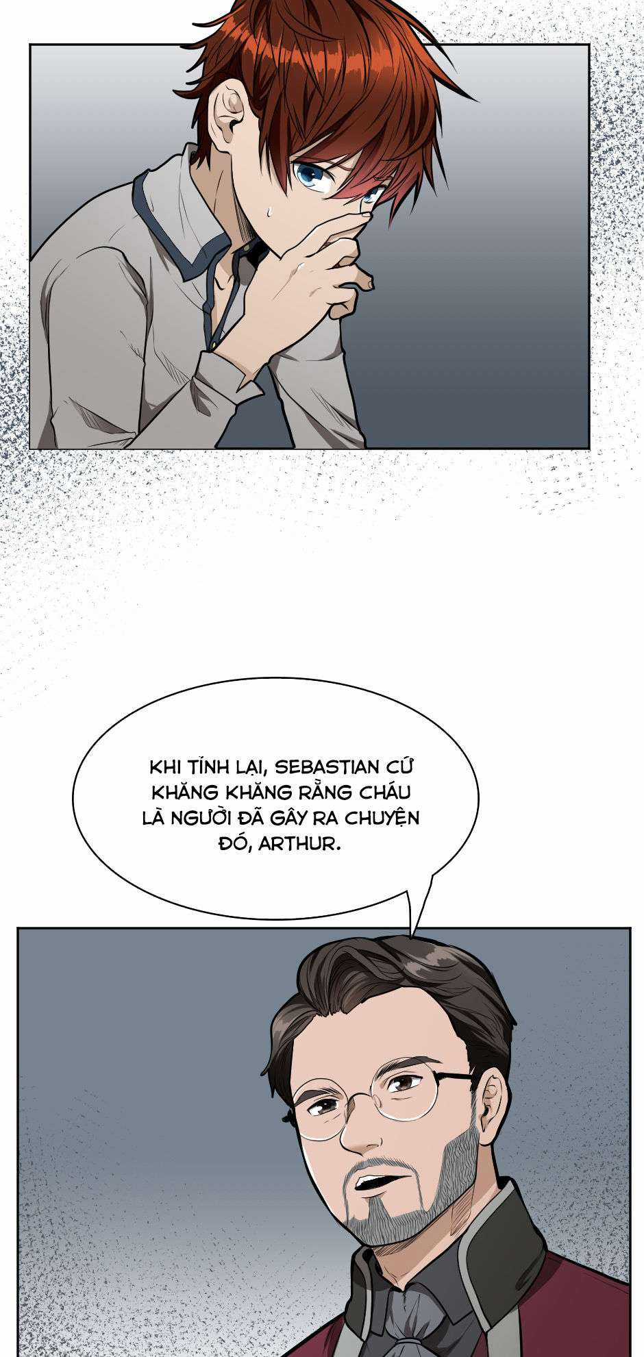 The Beginning After The End - Chapter 44 - Trang 63