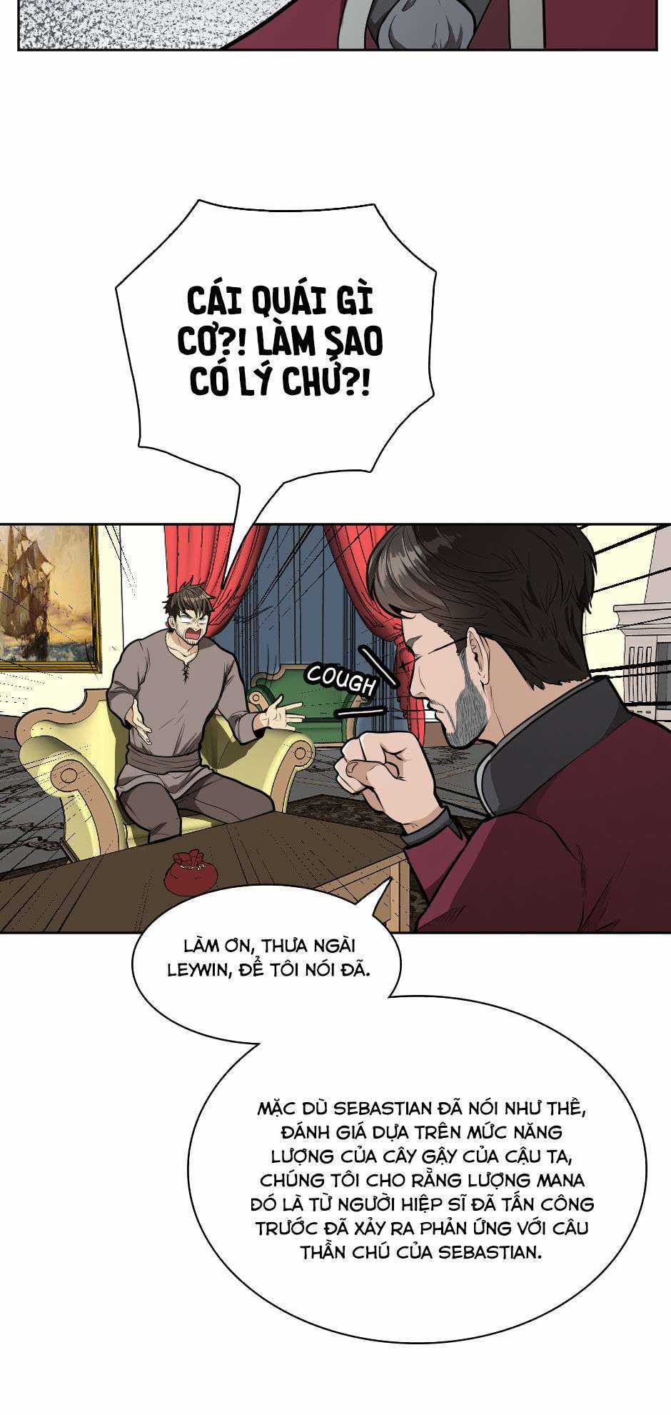 The Beginning After The End - Chapter 44 - Trang 64