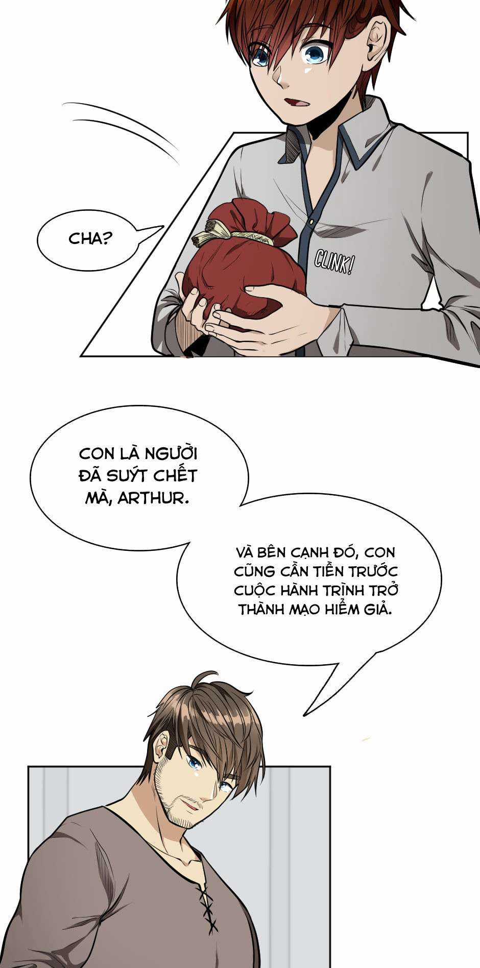 The Beginning After The End - Chapter 44 - Trang 67