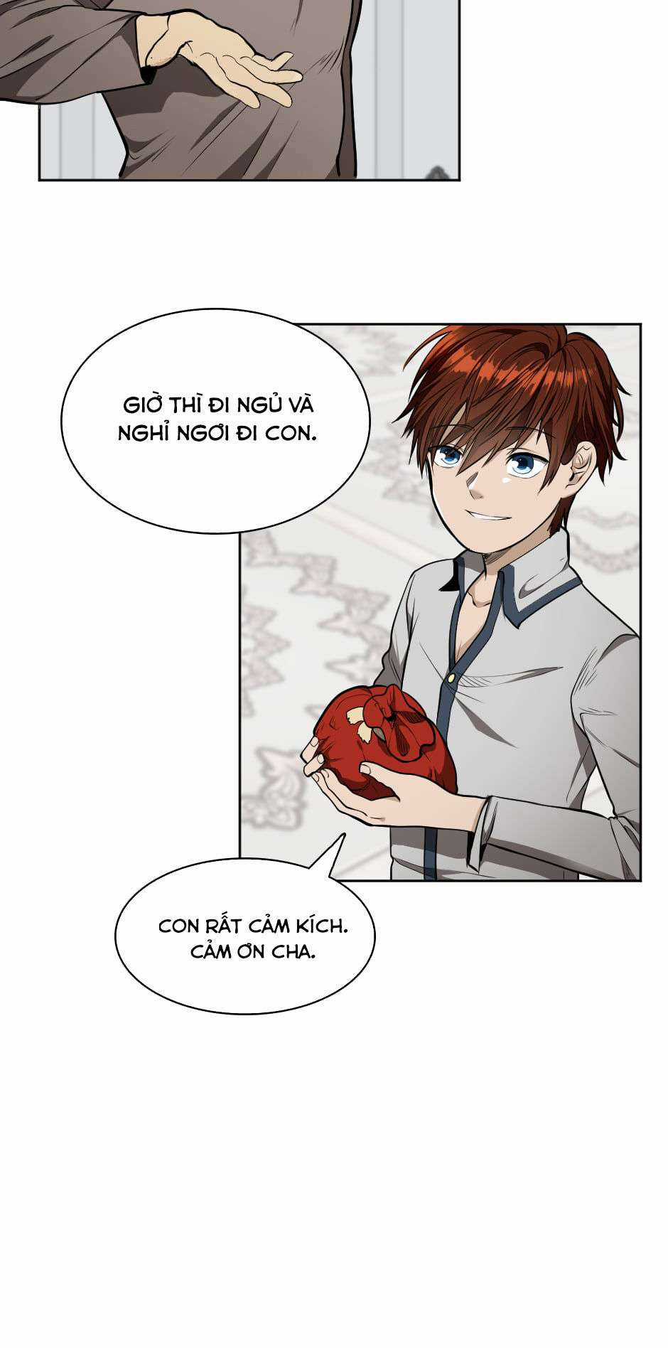 The Beginning After The End - Chapter 44 - Trang 68