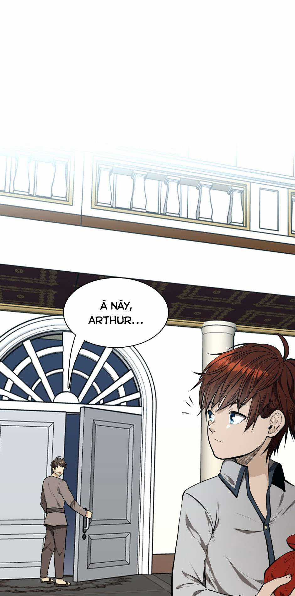 The Beginning After The End - Chapter 44 - Trang 69