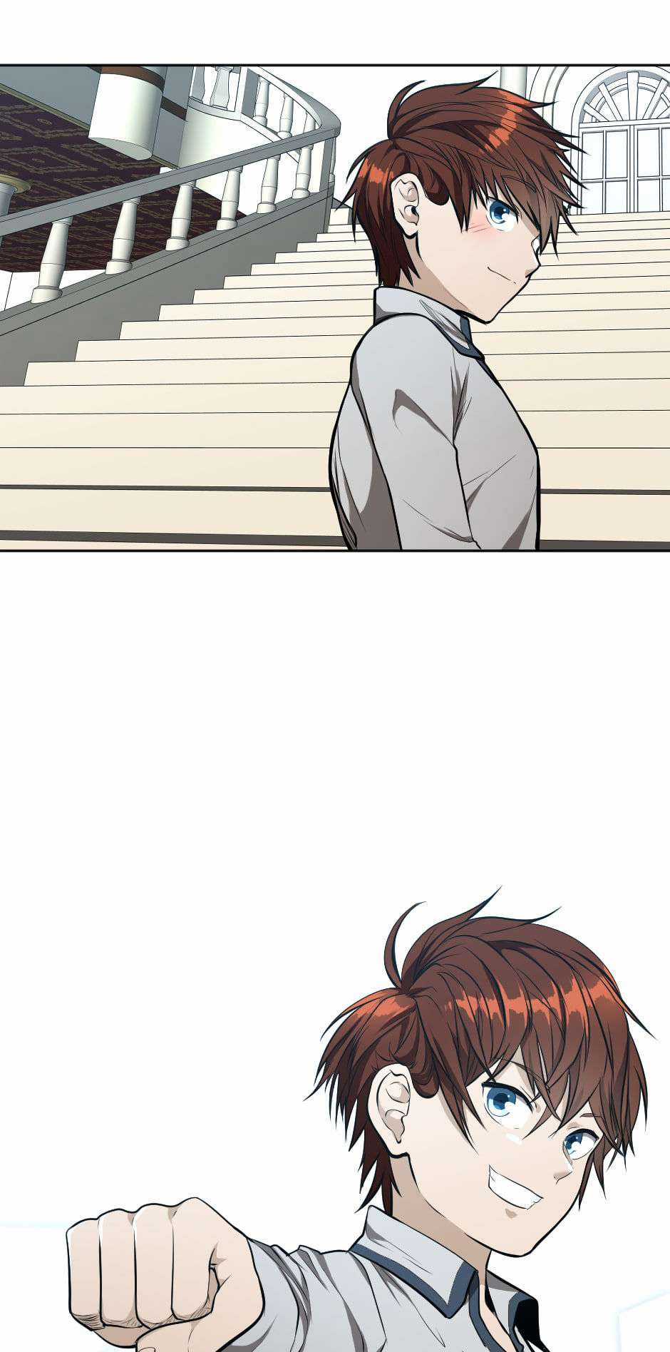 The Beginning After The End - Chapter 44 - Trang 71