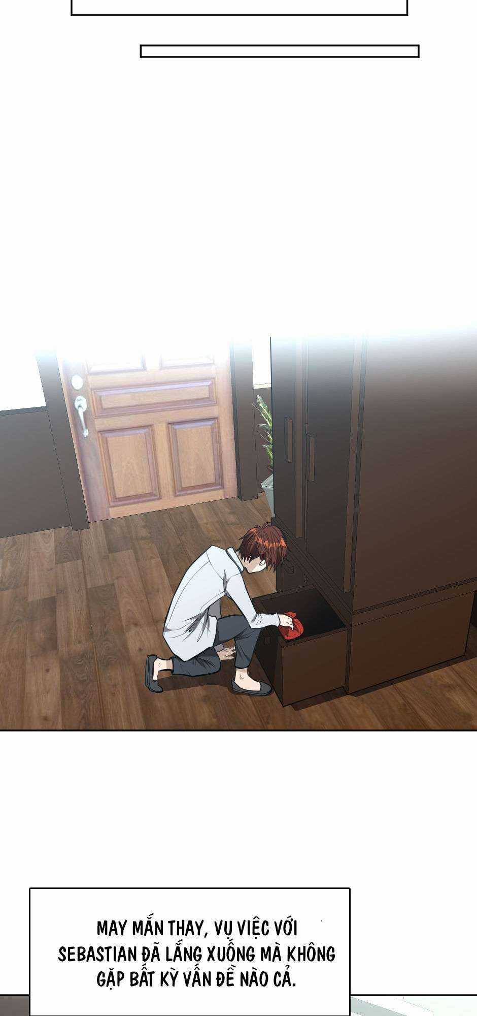 The Beginning After The End - Chapter 44 - Trang 73