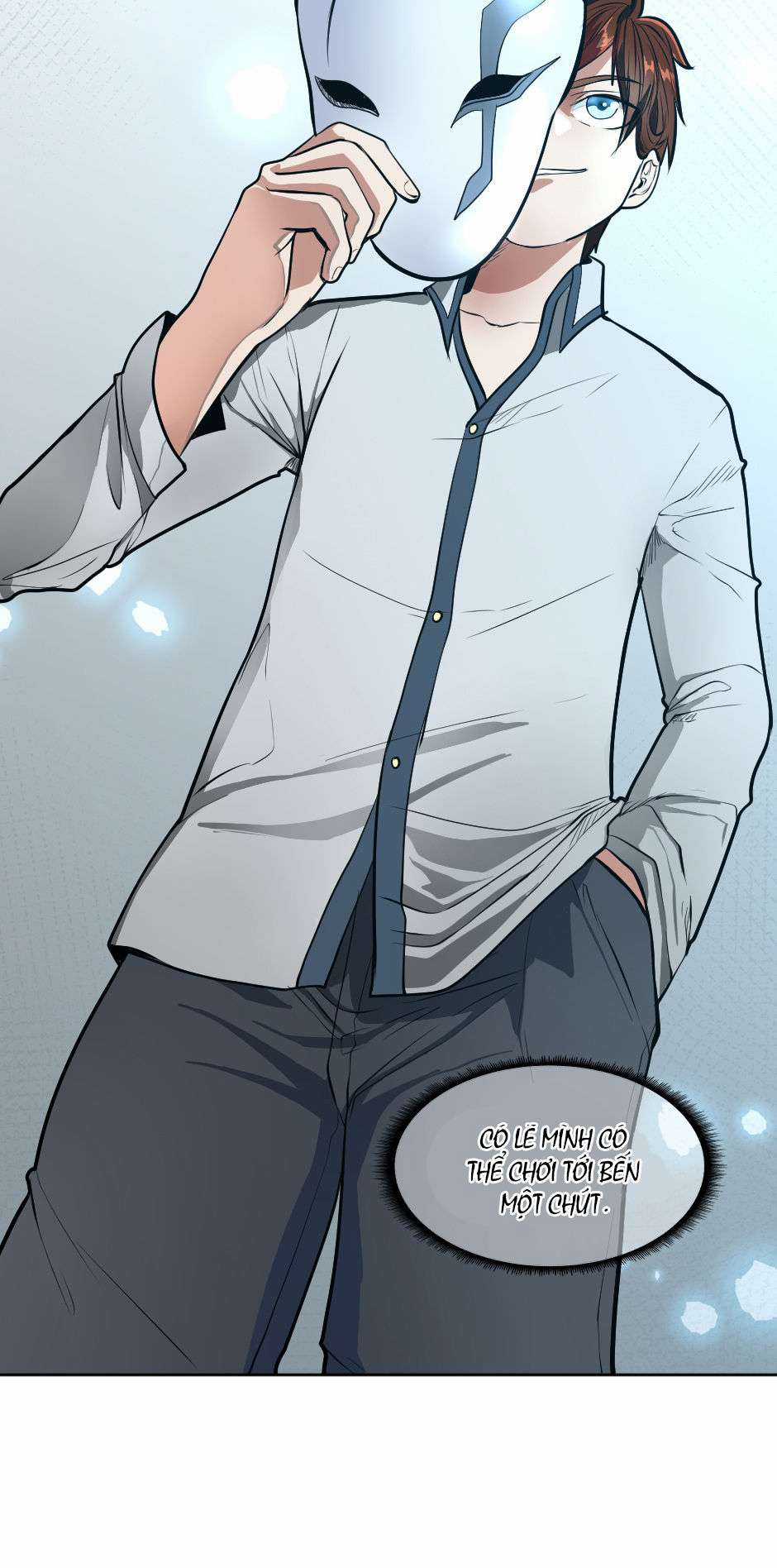 The Beginning After The End - Chapter 44 - Trang 77