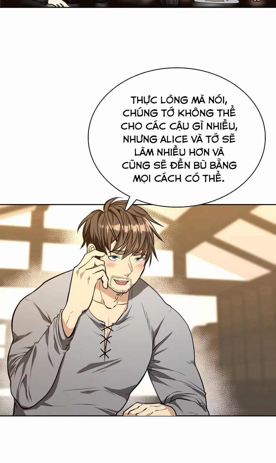 The Beginning After The End - Chapter 45 - Trang 11