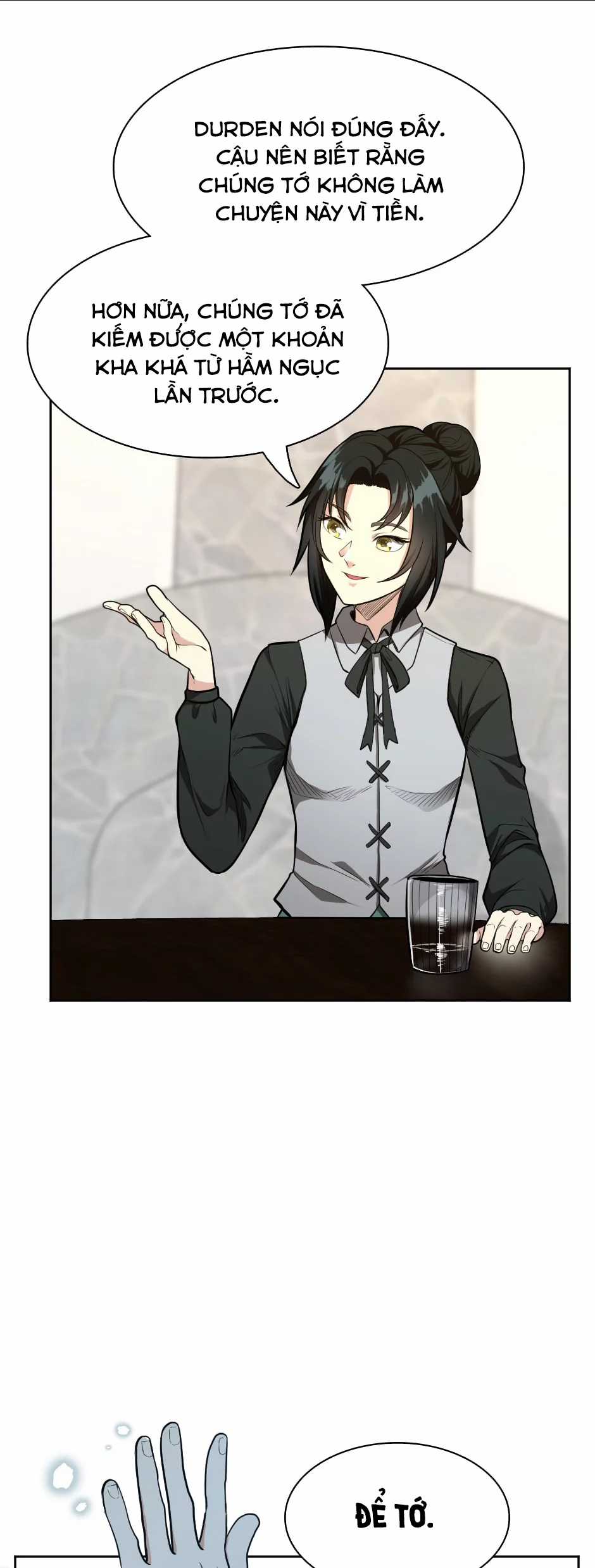 The Beginning After The End - Chapter 45 - Trang 13