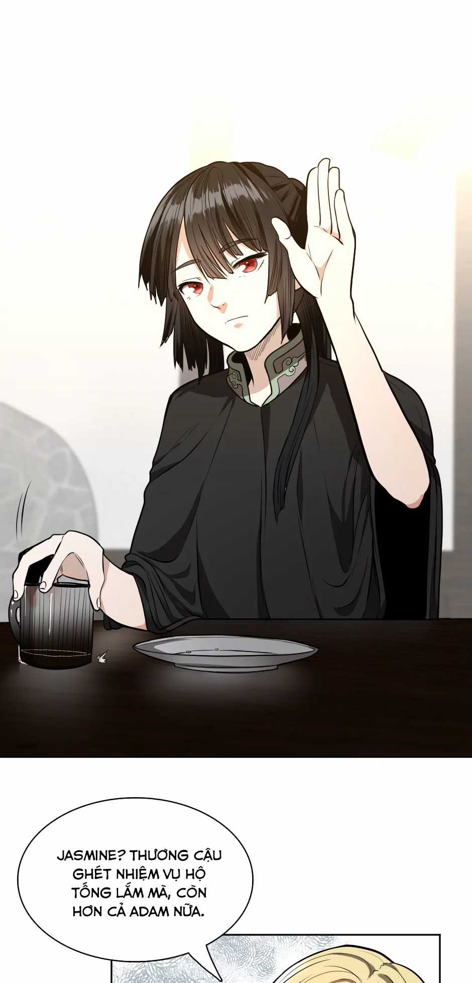 The Beginning After The End - Chapter 45 - Trang 15