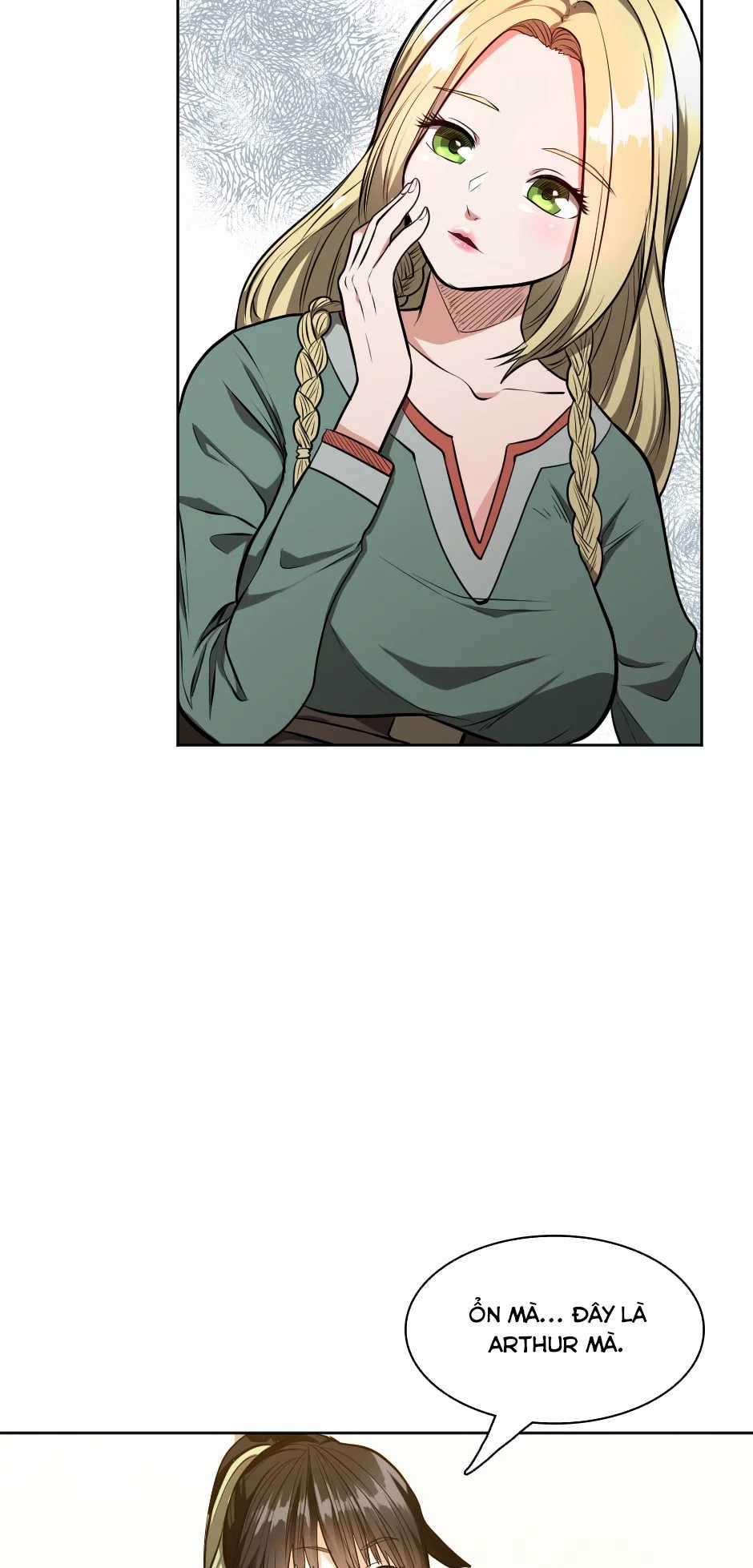 The Beginning After The End - Chapter 45 - Trang 16